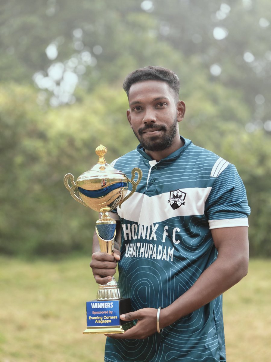 ⚽🏆✨

#football 
#Trophy
