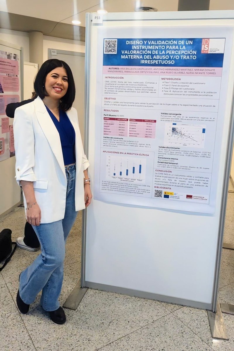 Participando en <a href="/idiscam/">IDISCAM</a> con <a href="/AntonioHM76/">Antonio</a> y <a href="/Jupij79/">Julian</a>