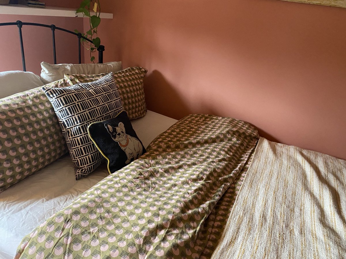 Georgia Mann tweet media