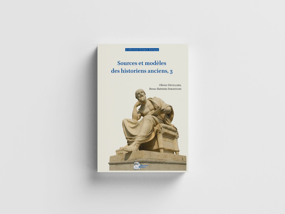 AusoniusEditions tweet media