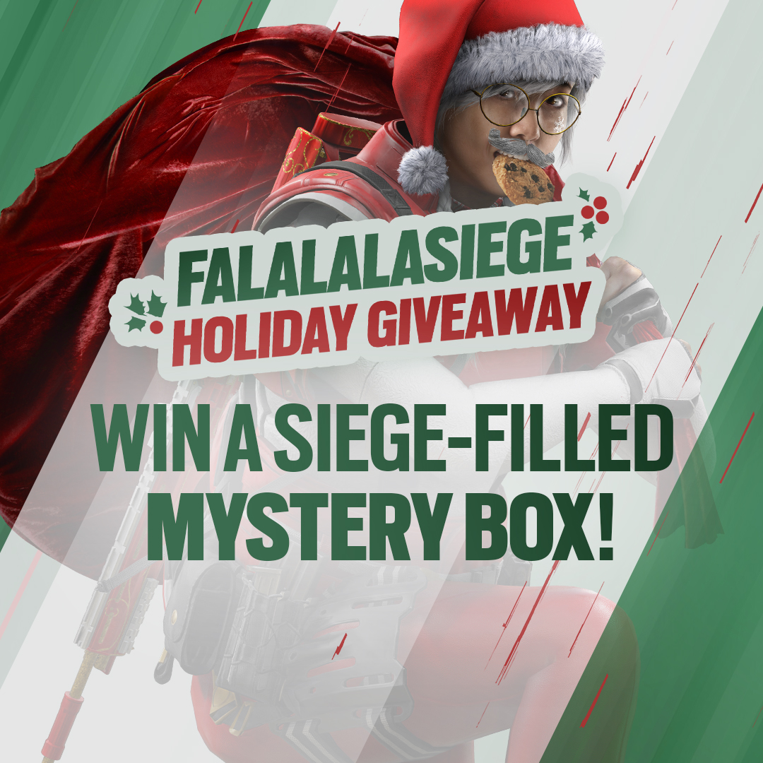 Happy Holidays!! We’re doing a weekly challenge and a raffled prize for 1 lucky participant from Dec 2nd to Dec 30th.
Winners will be announced every Friday! 🎄
 
Our first challenge?! Comment your holiday plans down below and hit that repost button for an extra chance to win! 🎁