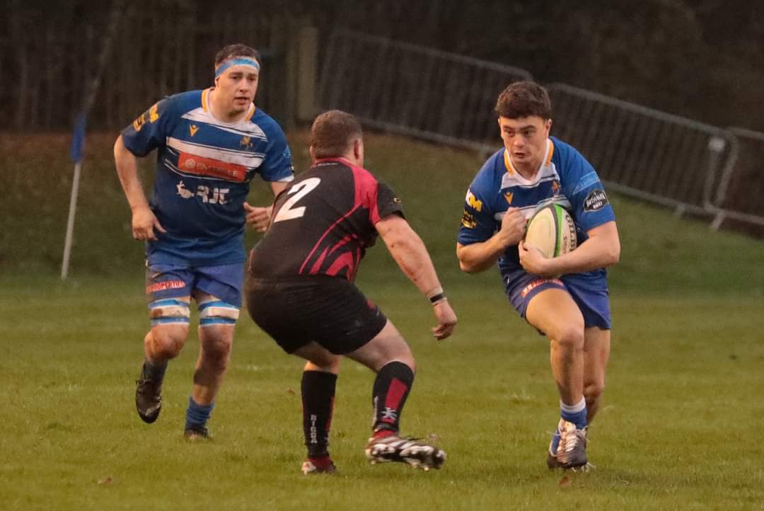 Jed-Forest RFC tweet media