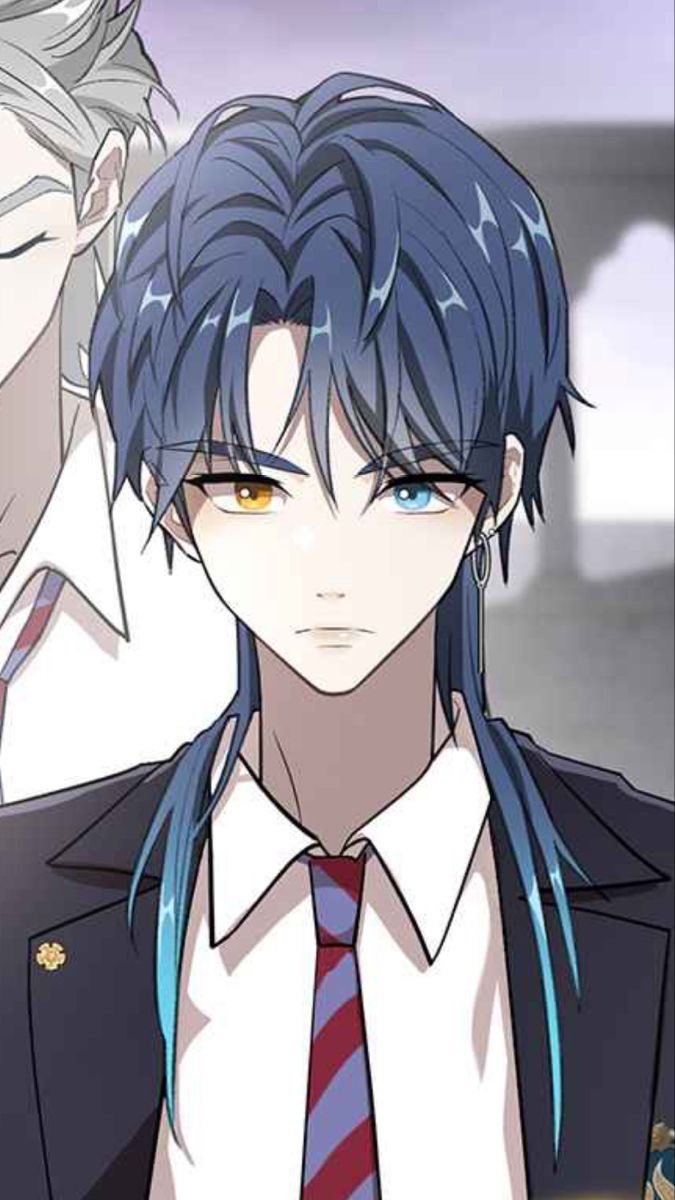 sung___hn's tweet photo. 襟足長めのソンフンさん、流石にソロンすぎる……🐺 https://t.co/eOO6Si3KqZ