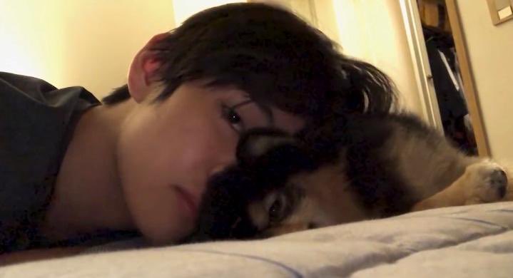 Petal_vk_21's tweet photo. برای یونتان کوچولو ریت ریپ کنین:)
BORAHAE TAEHYUNG
WE LOVE YOU YEONTAN 
WE LOVE YOU TAEHYUNG
ALWAYS WITH TAEHYUNG
WITH TAEHYUNG TILL THE END https://t.co/GOe8YD1zAq