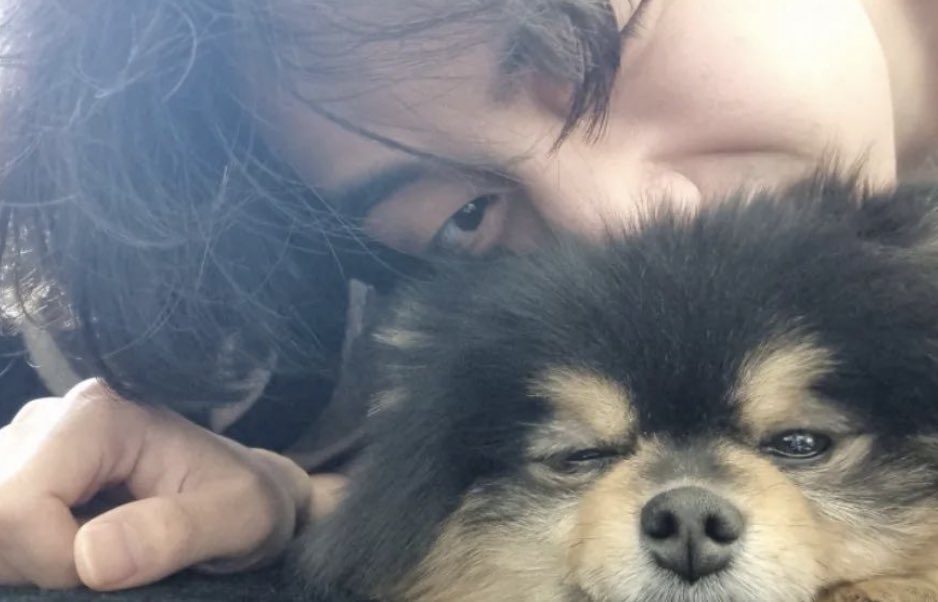 برای یونتان کوچولو ریت ریپ کنین:)
BORAHAE TAEHYUNG
WE LOVE YOU YEONTAN 
WE LOVE YOU TAEHYUNG
ALWAYS WITH TAEHYUNG
WITH TAEHYUNG TILL THE END