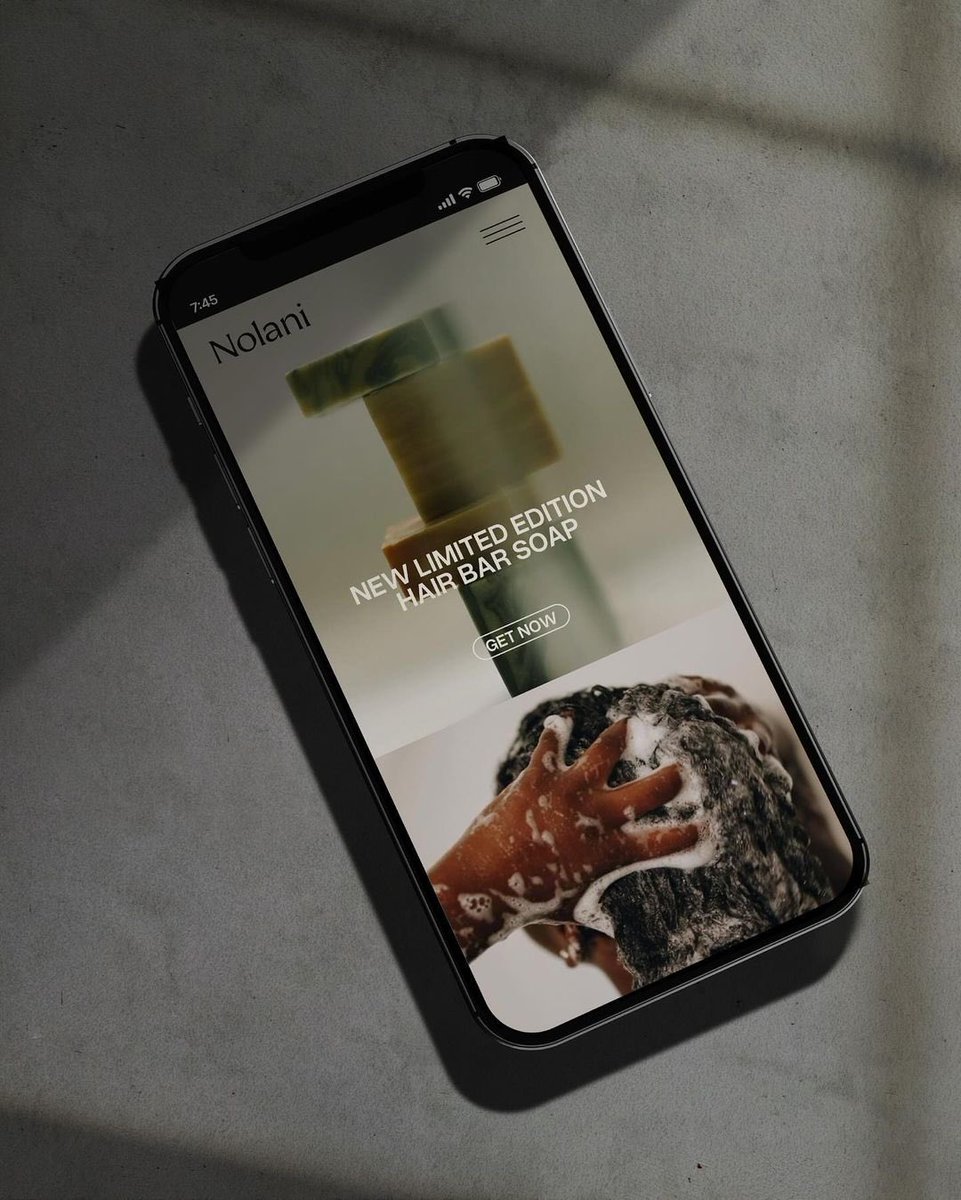 Geneza_store's tweet photo. Phone Mockup in use by the amazing @bethdesign_studio

Thank you for using our mockups. https://t.co/SFt7z0TtCG