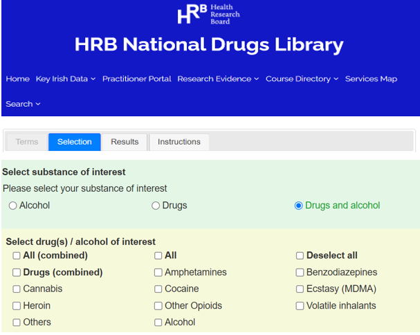 HRBdrugslibrary's tweet photo. The NDTRS online drug treatment data tables have been updated to include 2023 data. You can search for the latest treatment data on eight different types of drug, including alcohol https://t.co/4VmCOPTLc2 https://t.co/aeY7SZDfOo