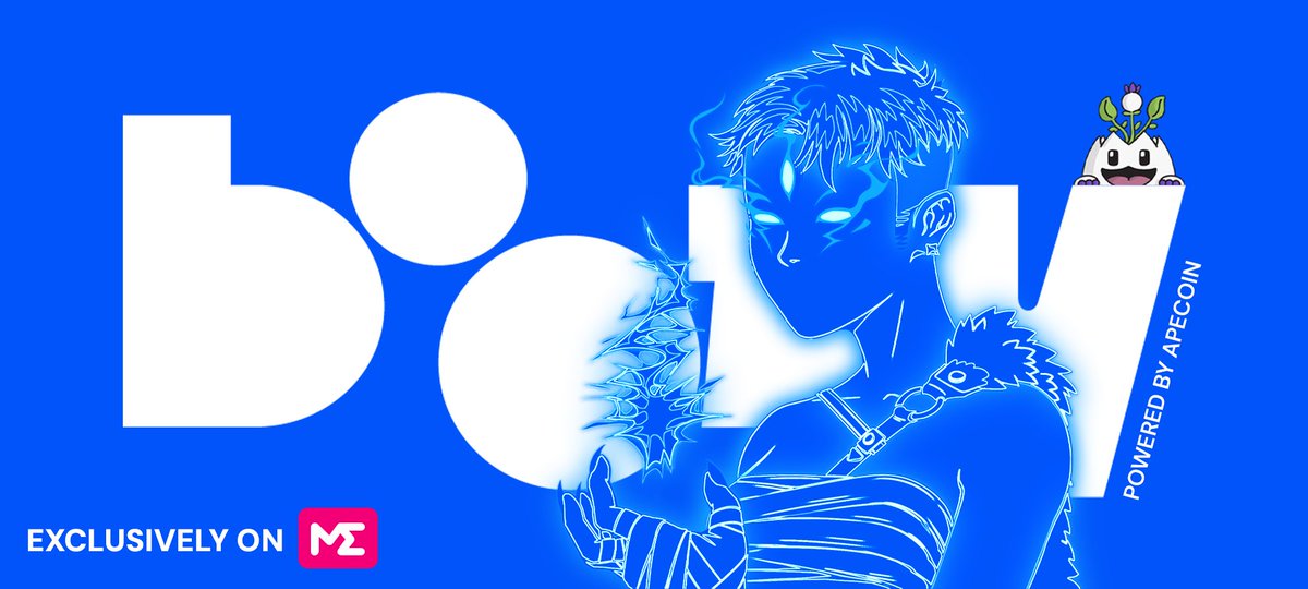 Our time has come!

We’ve teamed up with <a href="/MagicEden/">Magic Eden 🪄</a> to power our Boozy mint event on their Launchpad.

Check out all the details on our Launchpad page: 
🔗magiceden.io/launchpad/apec…

Mark your calendars for December 2nd, 2pm UTC! Join us and let’s make this cycle unforgettable