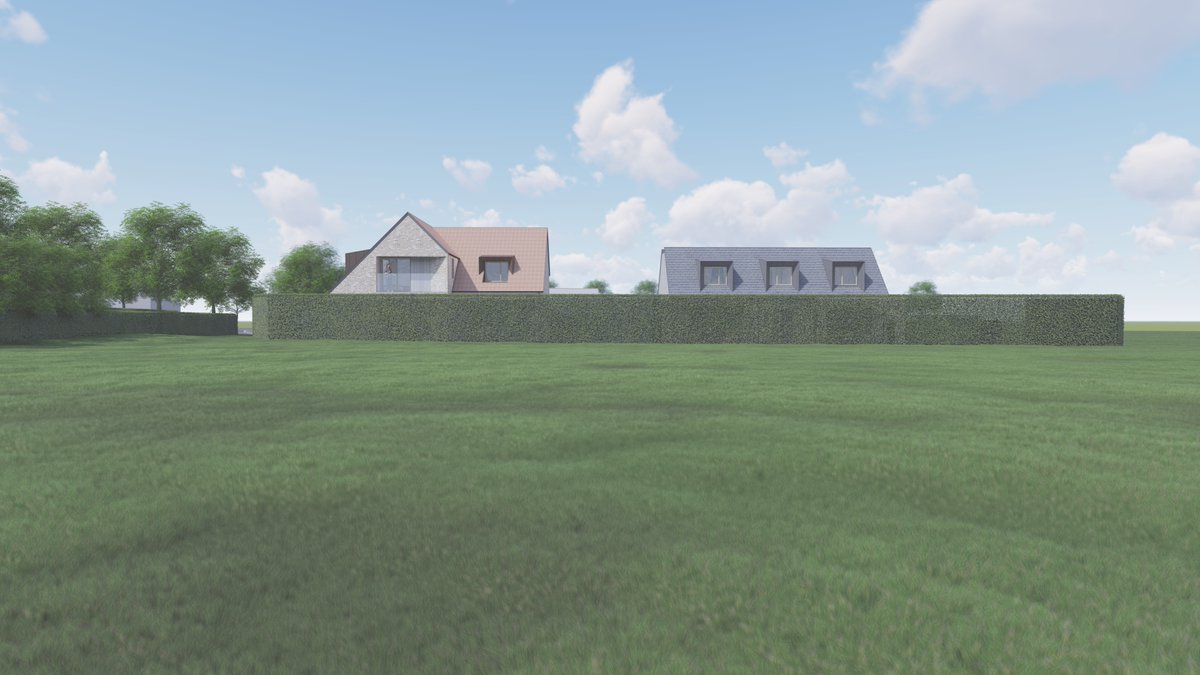 Gary Johns Architects tweet media