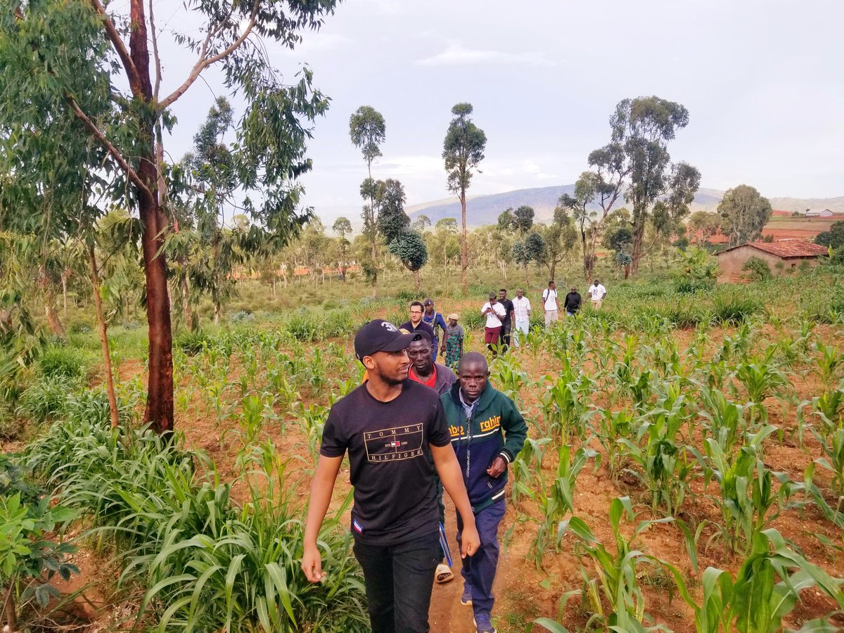 GwsTrend's tweet photo. It was after a week that the Turel organization had granted another donation to the same community and then promised to support the project until a remarkable impact. https://t.co/D03gSbVJLk