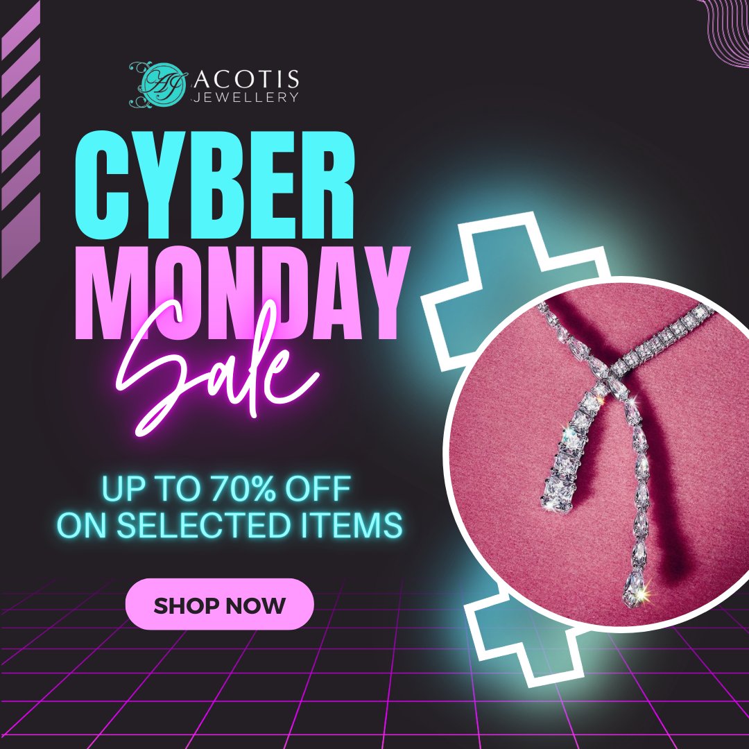 Acotis Jewellery tweet media