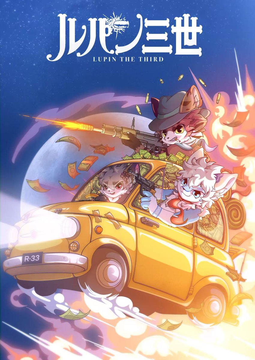 灬三硝基甲苯丶(@tz12138) / Posts / X