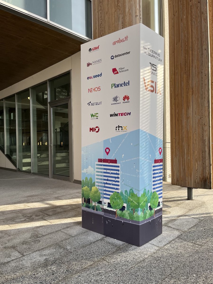 RHX Srl è stata lieta di partecipare al Meeting #VSIX  in qualità di sponsor, confermando il nostro impegno a supportare l’innovazione e la crescita nel settore IT <a href="/vsix_pd/">VSIX</a>