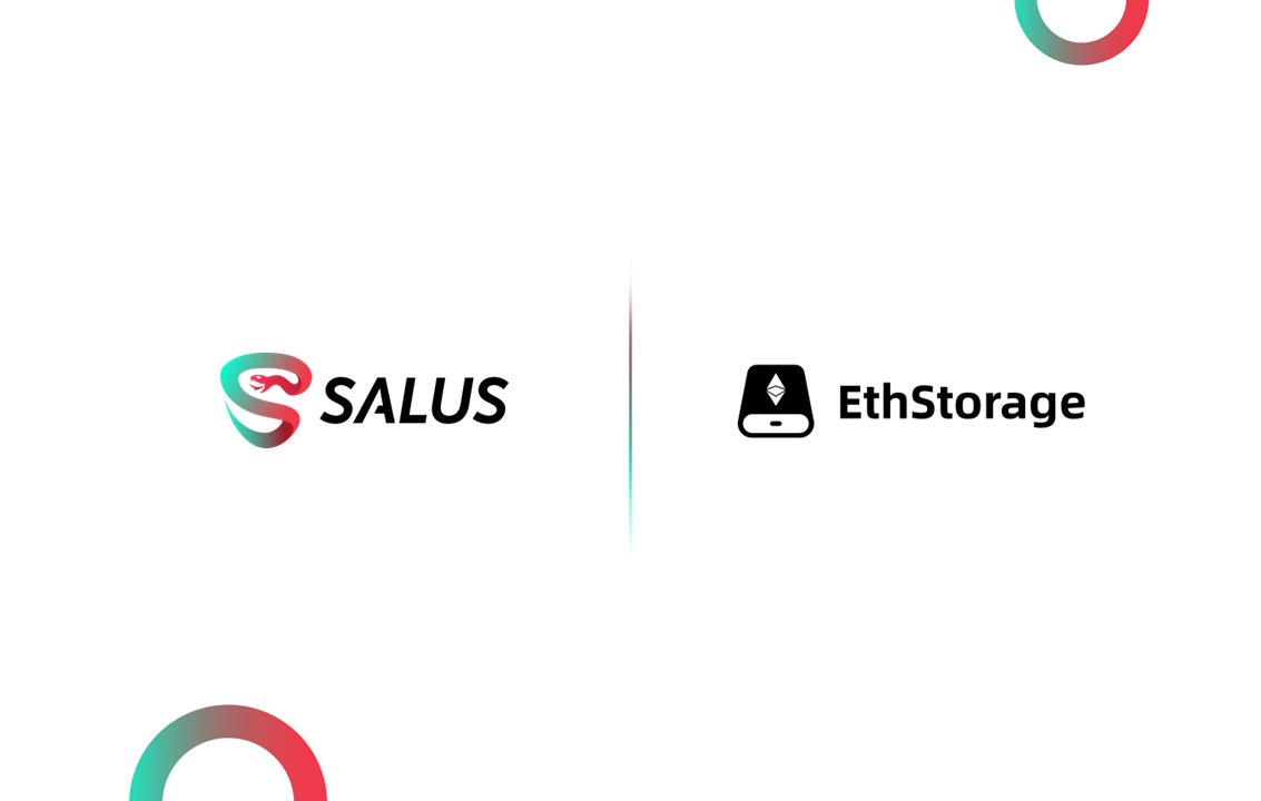 Salus (@salus_sec) on Twitter photo We're excited to announce the audit completion for <a href="/EthStorage/">EthStorage</a> ๐
EthStorage is a modular and decentralized storage Layer 2 that offers programmable key-value storage powered by DA.
At Salus, we secure innovation ๐ We're excited to announce the audit completion for <a href="/EthStorage/">EthStorage</a> ๐
EthStorage is a modular and decentralized storage Layer 2 that offers programmable key-value storage powered by DA.
At Salus, we secure innovation ๐