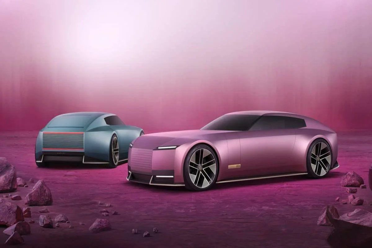 LUDEN Automotive tweet media