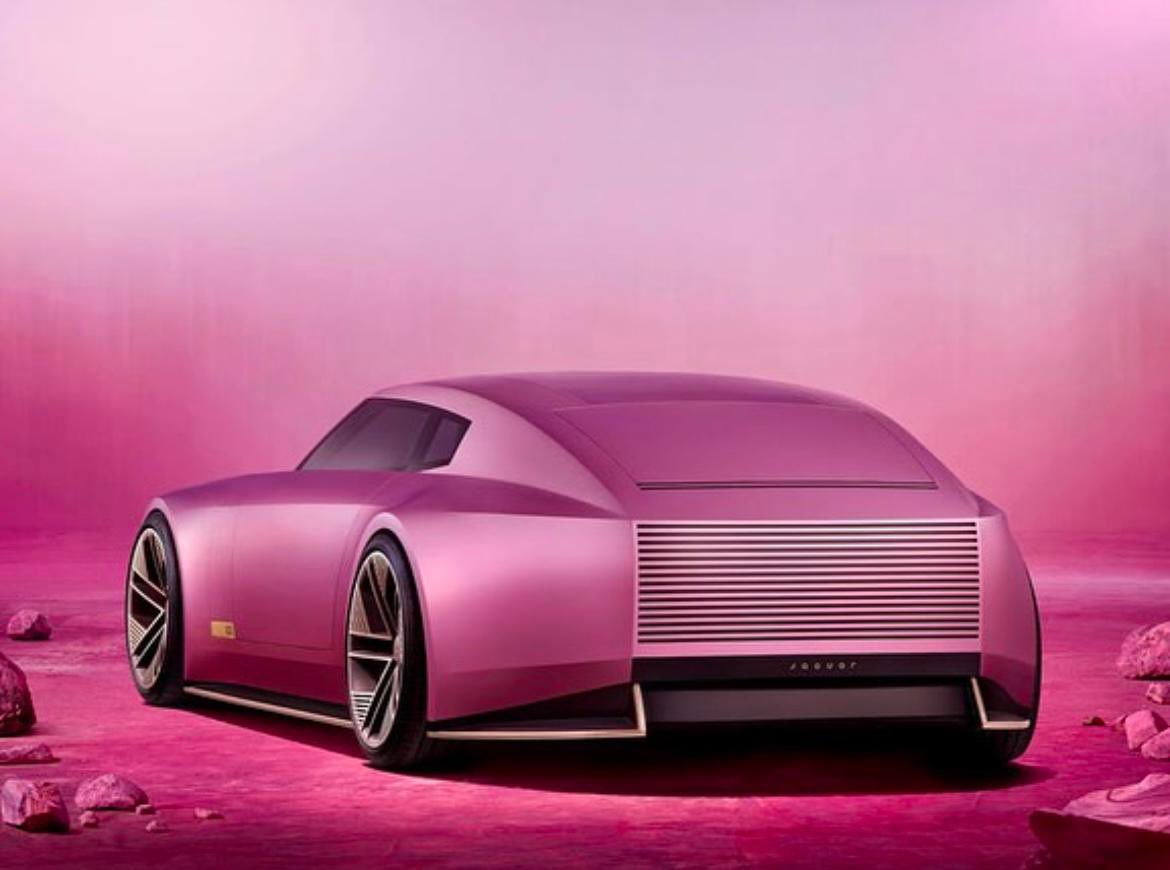 LUDEN Automotive tweet media