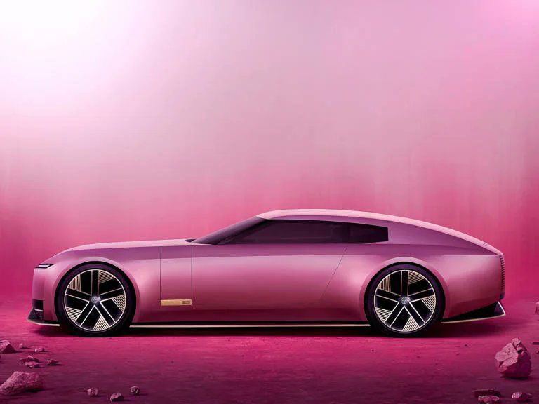 LUDEN Automotive tweet media