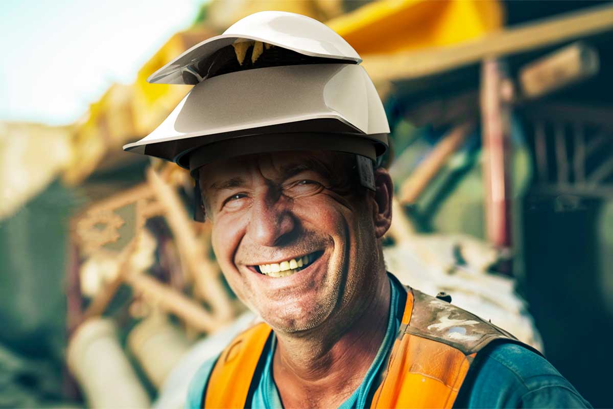 Face aux canicules, Tailwind invente un casque de chantier « climatisant » pour le BTP #casque #JamesDysonAward
neozone.org/?p=243420