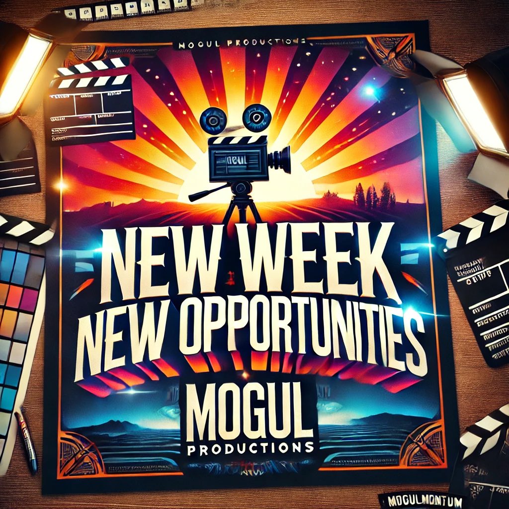 Fendrick00's tweet photo. GM, Moguls!

The unstoppable force of $MOGUL is paving the way for an incredible week ahead. With focus, energy, and teamwork, we’re setting our sights on bullish achievements this season.

Let’s rise together and make it happen

#Web3 #MogulProductions #BlockchainEntertainment https://t.co/TH0k8FRteL