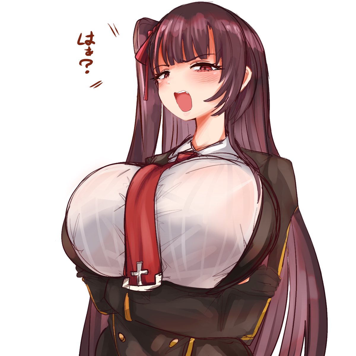 WA2000 https://t.co/0vrPg7w33r