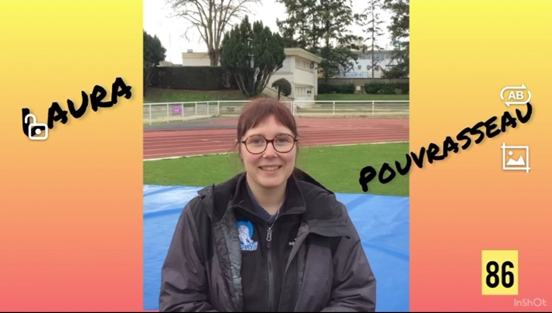 Nous avons lancé "Bouge ta classe" en novembre sur la thématique de ⏱️📏 l'arbitrage. 👏 à Léo Beulet et Laura Pouvrasseau d'avoir répondu à nos❓ et mis les élèves au défi.
…be-action-educative.apps.education.fr/w/5vh3n1vnjMm4…
…be-action-educative.apps.education.fr/w/k5zM6Ciyj5Jf…