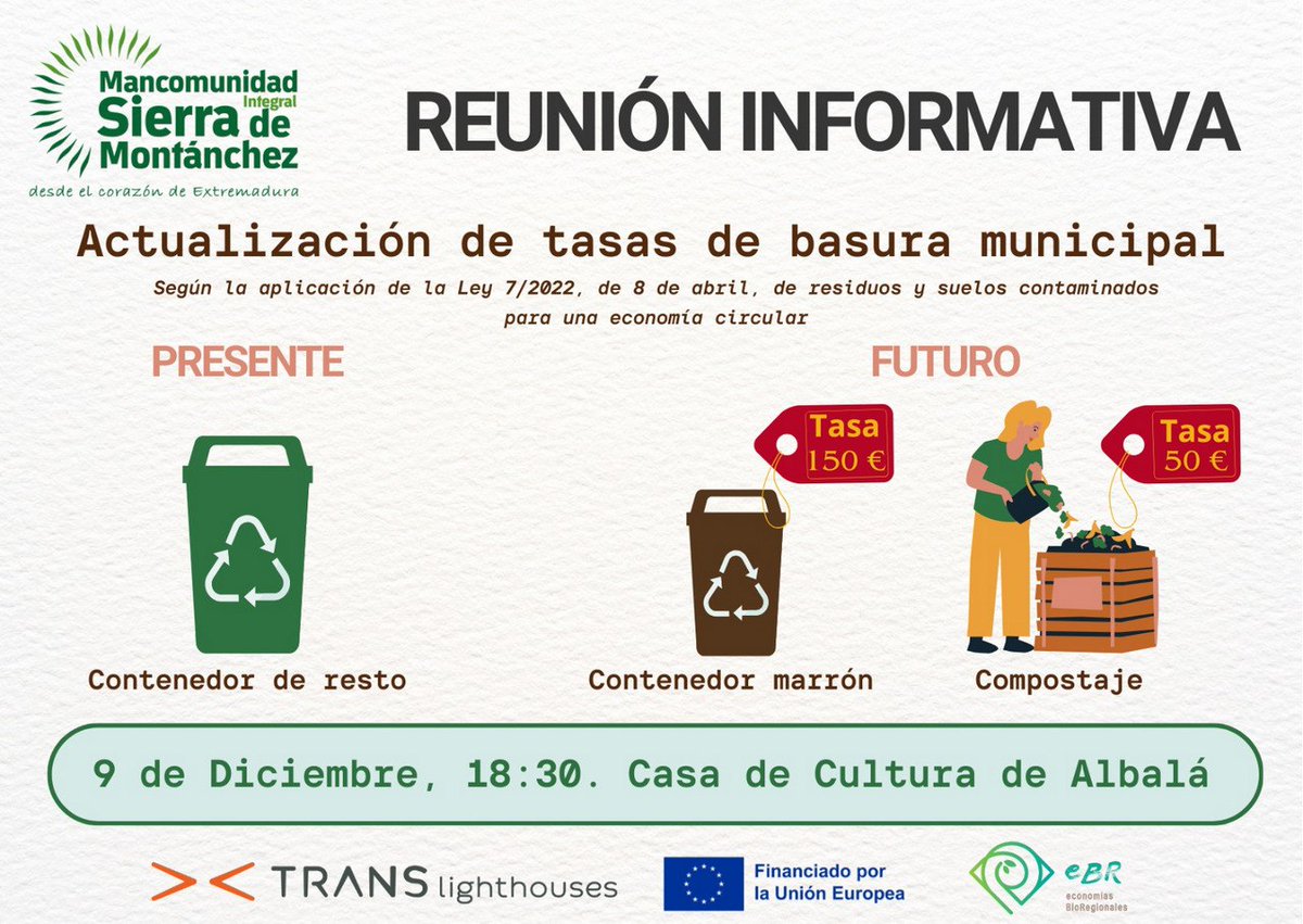 Economías BioRegionales tweet media