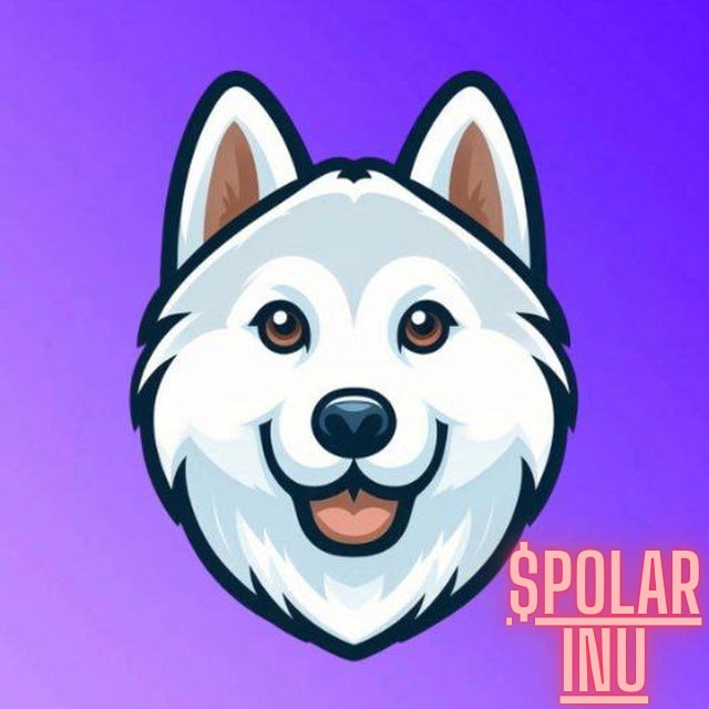 travskiees's tweet photo. @Polarinu_Token $POLAR NEXT $SHIB https://t.co/RvsJjLEjgV