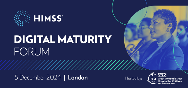 Excited for the HIMSS Digital Maturity Forum on 5 Dec in London! MEDITECH UK's Charlotte Scott will present on Collaborative Focus Groups, while Leila Brown from Alder Hey will showcase Best Practices for Digital Excellence. #DigitalHealth #Innovation #HealthcareExcellence
