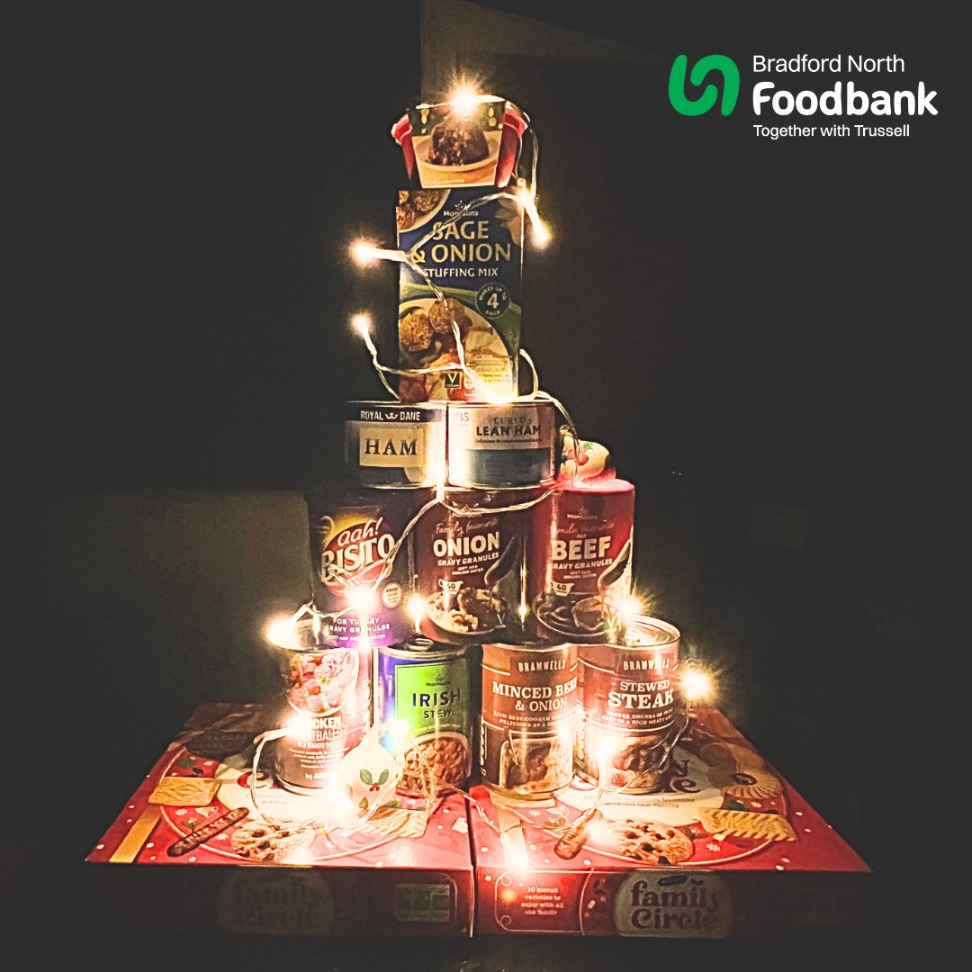 Christmas is meant to be a time of joy &amp; celebration but for families experiencing financial crisis, it can be a time of heartache &amp; pain. Can you support our Christmas Appeal &amp; help us bring joy to local families in crisis this Christmas? Find out more &gt; tinyurl.com/2h9abrw5