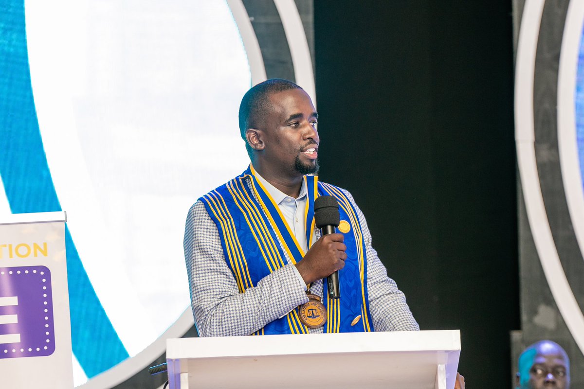 Ramah_Abubakar's tweet photo. We have woken up to a new week and new month, both showing lots of promise and positive energy. Which is why I have to start this week by expressing how overwhelmed and humbled I feel by the trust bestowed on me by my regional professional colleagues, who this past weekend honoured me in no small measure, by electing me the new President of the East African Law Society. 

Not many things can compare to getting the mandate of a multinational and diverse group of people and institutions. But having been extended this responsibility, I start my tenure by assuring my colleagues that I will not let them down and will make the best of this opportunity to help grow a strong and responsive regional bar. I reiterate that we, the people of the East African region, share the same destiny, with similar challenges and hurdles. Our triumphs and victories are integrated with our dreams and aspirations. By that same token, our legal field experiences similar evolutionary trends. We are called upon to stand up and move with the times.

It is on this note that I promise to be a consequential and reformist President, harping on the society's guiding principles of Excellence, Integrity and Customer-centricity. With the support of my colleagues, I know I already stand on the shoulders of giants and will fear no force or hurdle.

I extend a hand of friendship and unity to my opponent in the election, knowing that the EALS ship will never be too full, on its voyage, for anyone. With the elections now behind us, we have to act with dignity and class, and shut the door to any disunity and divisions. There is no denying that a strong EALS hinges on a solid rock of unity in diversity and the strength of each individual and corporate member.

Let me conclude by congratulating Kenya's President William Ruto for being elected Chairman of the East African Community, while also extending my best wishes to Former Prime Minister of Kenya, the Rt Hon Raila Odinga, as the EAC candidate, in his bid to become the AU Commission Chairman. We see our region growing from strength to strength and making big moves on the continent, and the EALS will not be left behind.

I thank you all and look forward to working with you in making the change that we desire becoming a reality. 

God bless you. God bless @ealawsociety