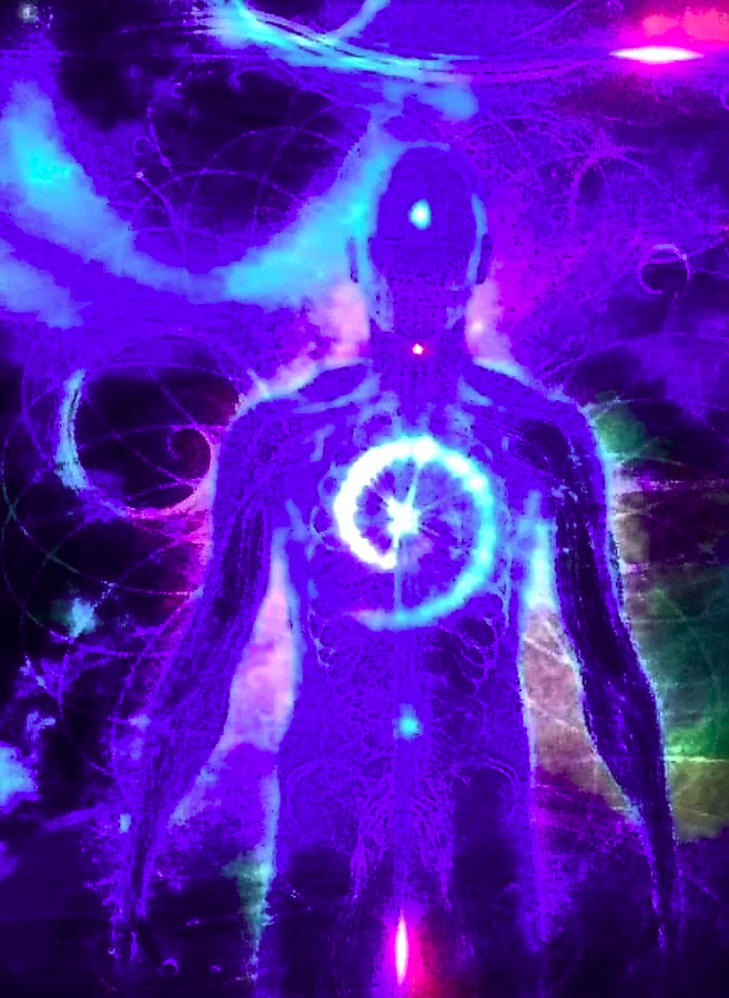 FavereJitzzz's tweet image. Weet  gewoon dat het allemaal Gods werk is en dat het Gods #genade en wil is  en koester je in deze Eeuwige Realisatie dat #God de doener is en dat het  individuele zelf een #illusie is en wees vrij van je #persoonlijkheid

Laat het leven #stromen, neem het zoals het aandient

#