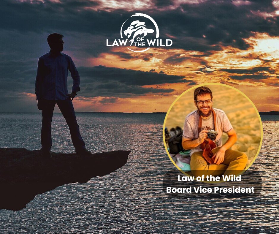 igor_os777's tweet image. As a founding board member, I'm giving a big shout-out to Law of the Wild this Giving Tuesday!
Law of the Wild utilizes science, law, and policy to safeguard wildlife and habitats across the globe.
Our mission is clear:
🌿 We create wildlife corridors.
🌿 We litigate to uphold…