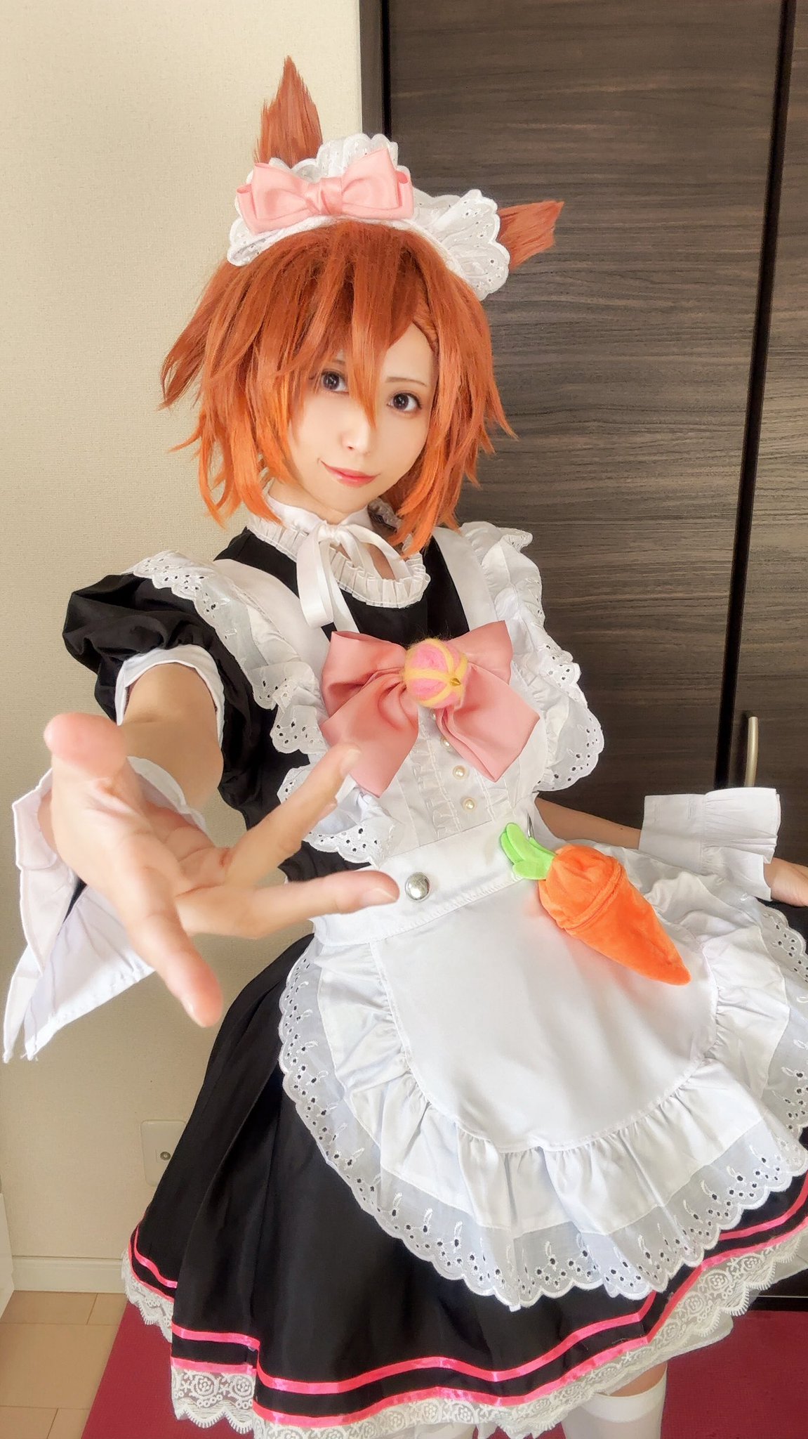 天龍はるか on X: 