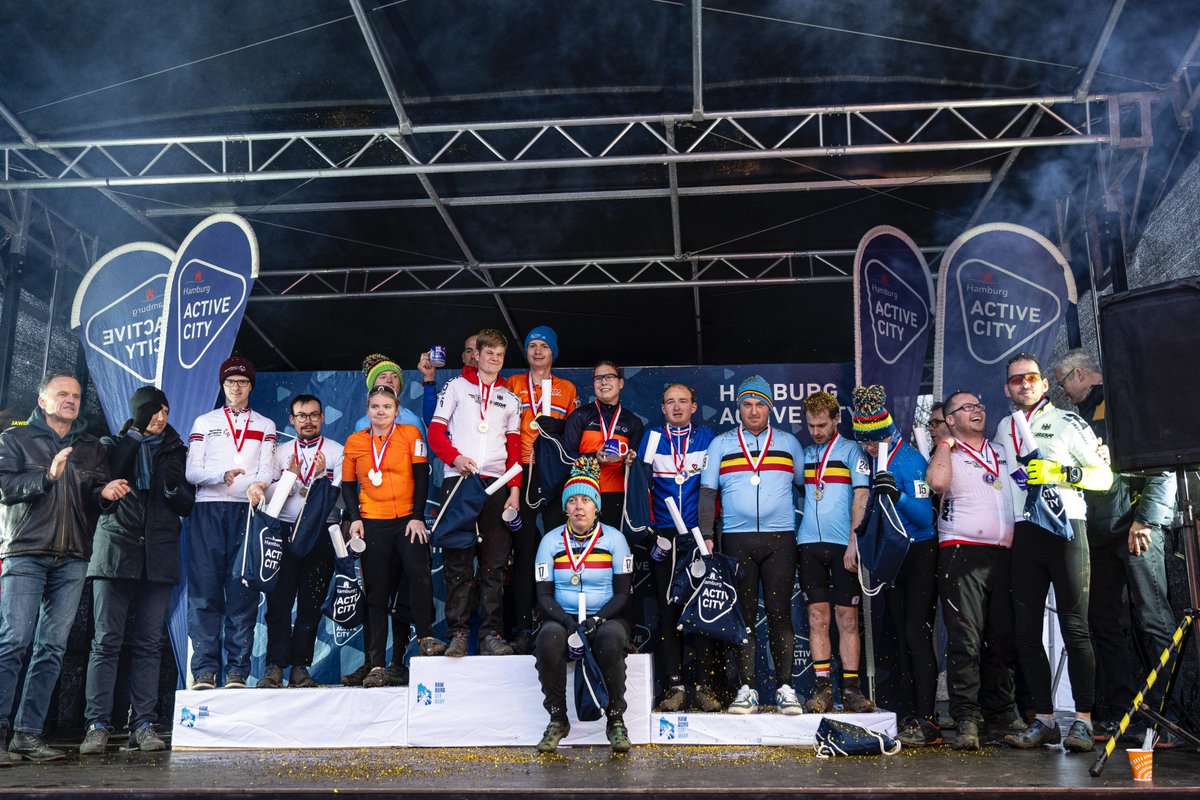 Special Olympics GB tweet media