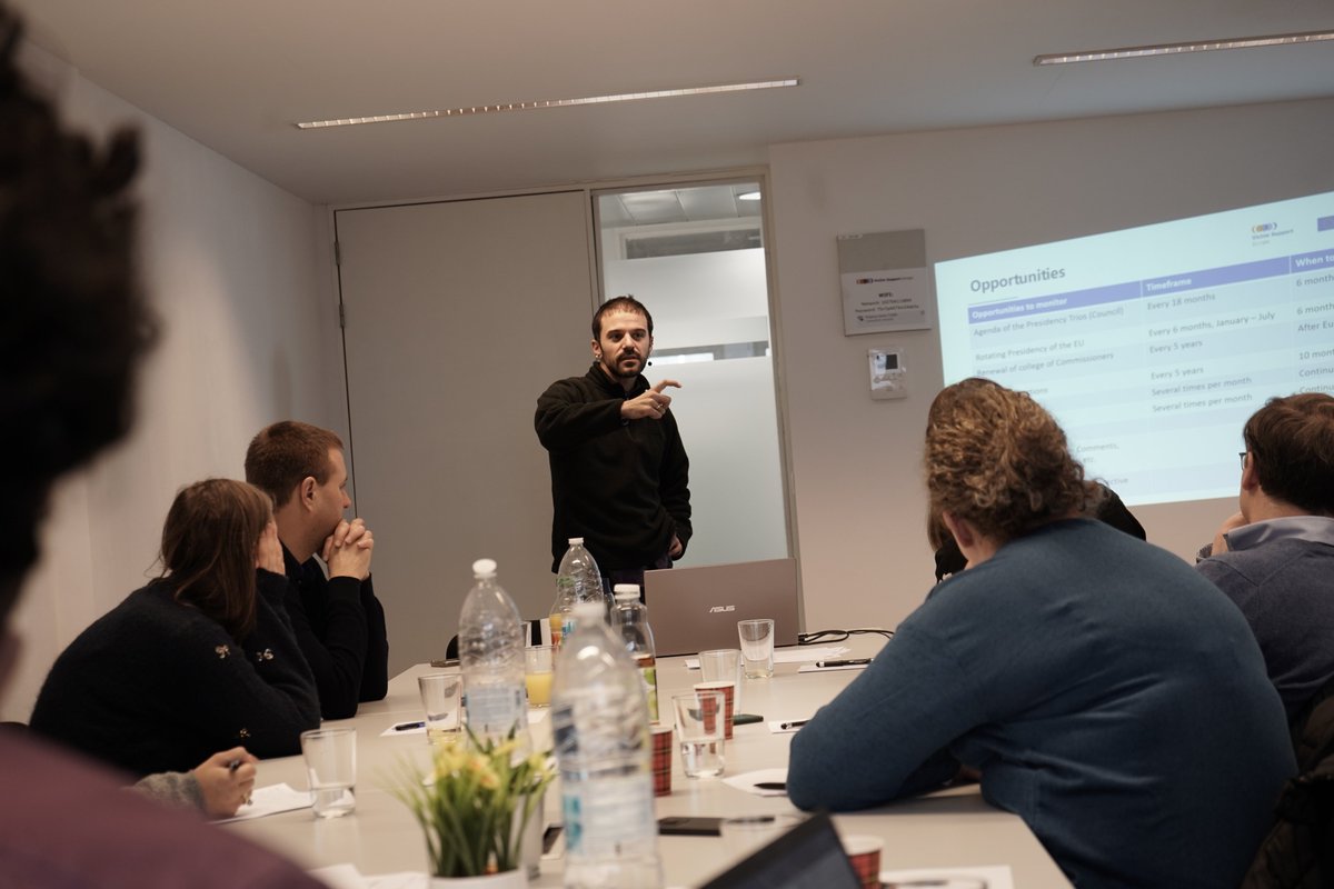 Victim Support Europe tweet media