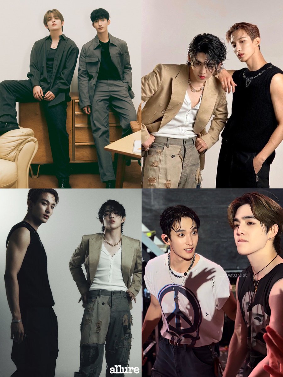 cscthnkr's tweet image. THUS DUO 🔥🫠