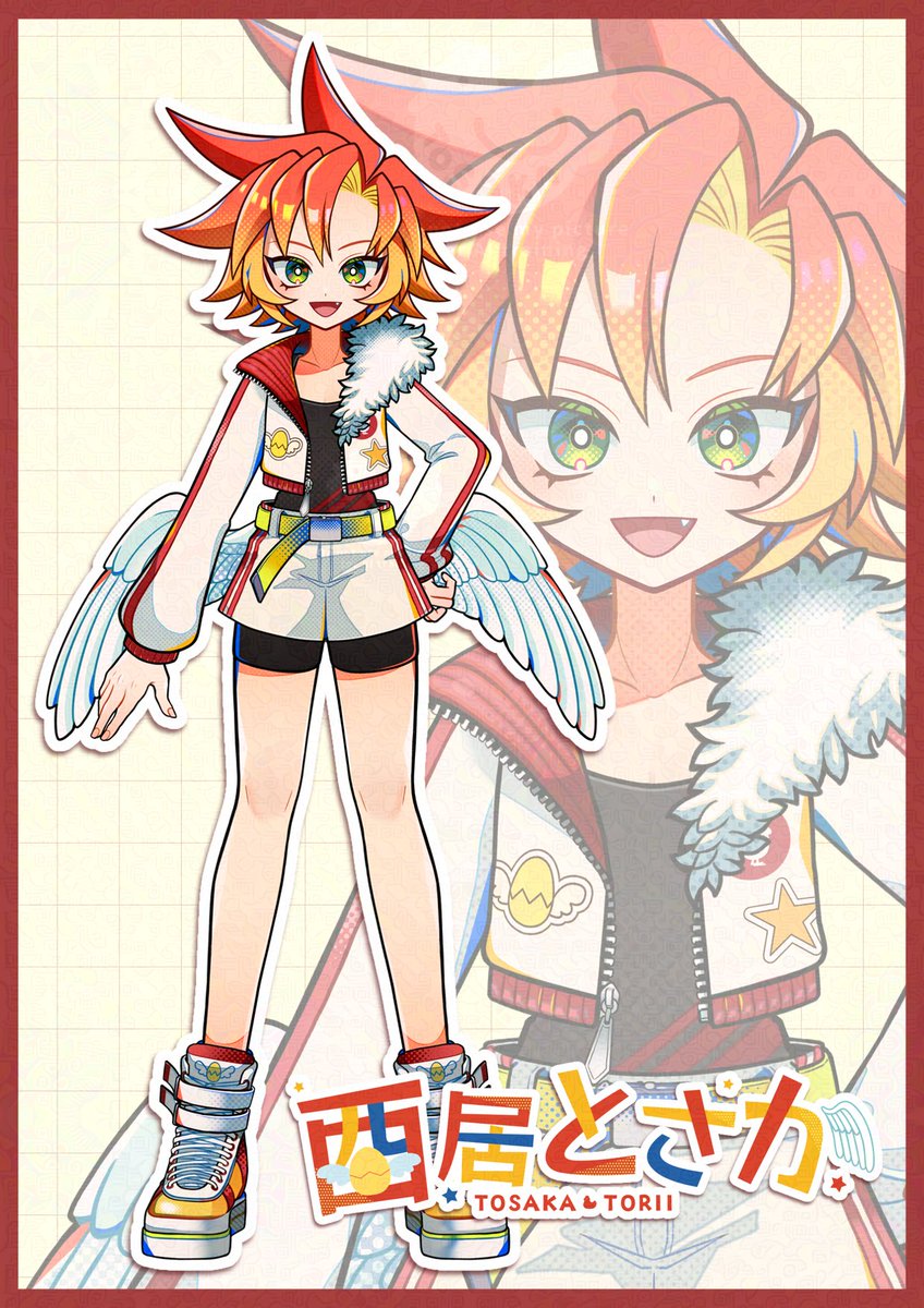 酉居とさか🐔🔥固定❤️♻️お願いします! tweet media