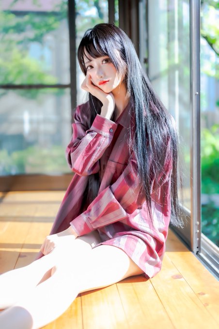 Twitterのコスプレ画像22