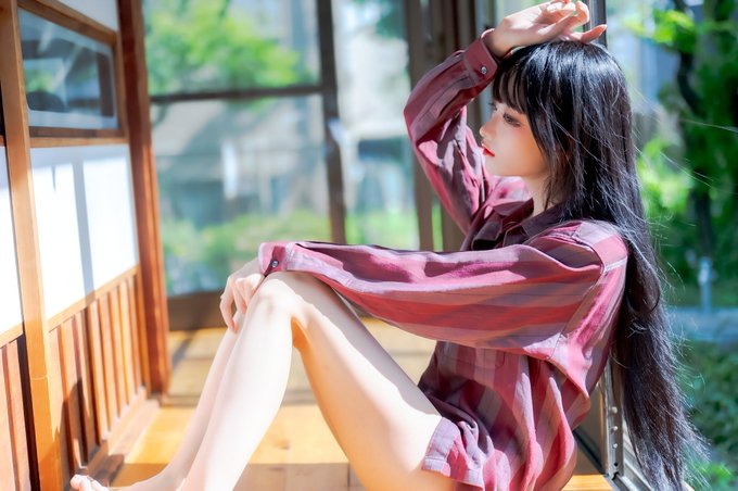 Twitterのコスプレ画像24