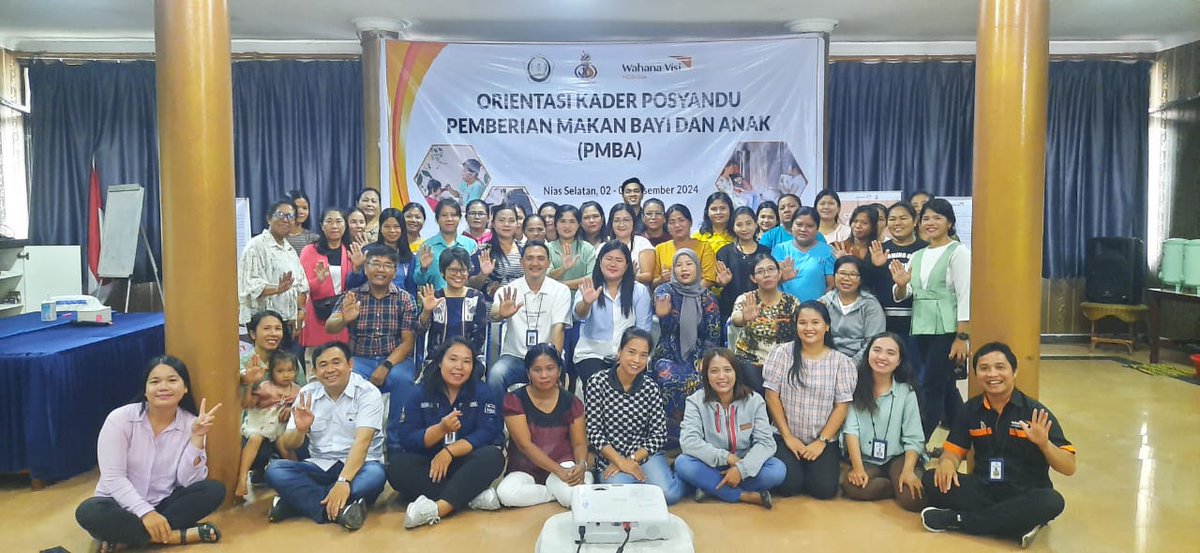jerpsig's tweet photo. Re konsentrasi, reaksi, utk perubahan perilaku, PMBA (IYCF) 
#impact
#sdgs
#IYCF
#PMBA
#Stunting https://t.co/5eA1LoFrDN