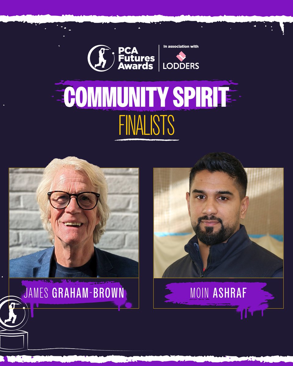 PCA (@pca) on Twitter photo The #PCAFuturesAwards finalists 👏
They've been recognised for outstanding personal development in their respective areas ✍️
We can't wait to see them all at finals day with <a href="/LoddersLawyers/">Lodders Solicitors</a> next week 📅
Read more 👉 bit.ly/FuturesFinalis… The #PCAFuturesAwards finalists 👏
They've been recognised for outstanding personal development in their respective areas ✍️
We can't wait to see them all at finals day with <a href="/LoddersLawyers/">Lodders Solicitors</a> next week 📅
Read more 👉 bit.ly/FuturesFinalis…
