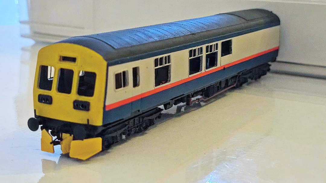 Various Multiple Units - Danny tweet media