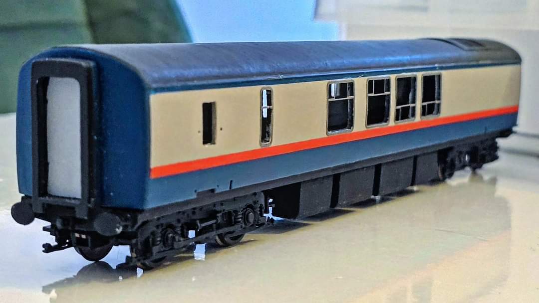 Various Multiple Units - Danny tweet media