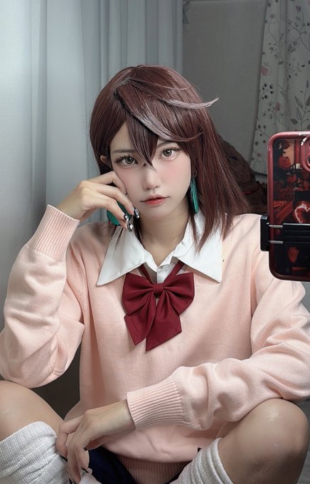 コスプレイヤーはるさん家の犬のTwitter画像19