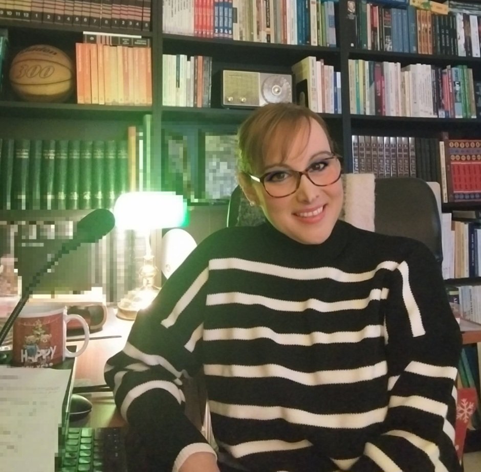 IoannidouMason's tweet image. A very blessed new week to everyone! Let it be filled with kindness, love, peace and patience! 🙏👩‍💻📚#HappyNewWeek #happyteaching