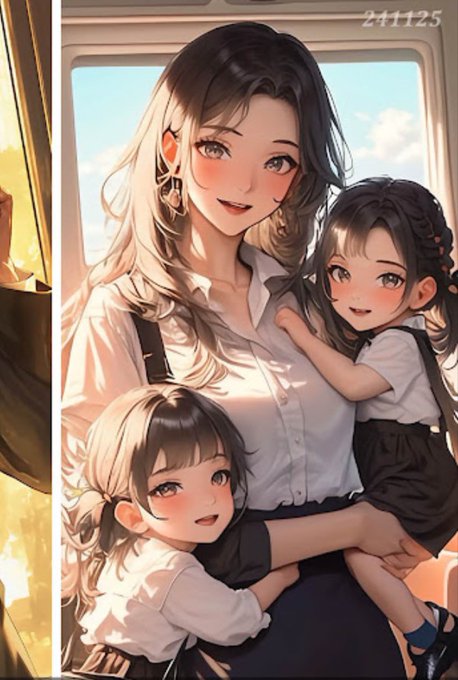 最近YouTubeでよく流れてくるこの2つのAI絵がめちゃくちゃ怖いんすけど…創作活動をされている方はこの違和感がすんなり分かるはず…(  'ᾥ' ; ) 