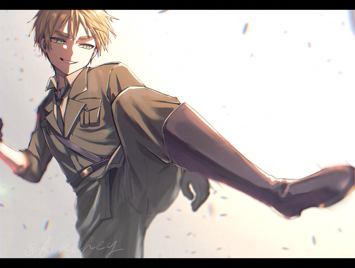 元ヤンキック
