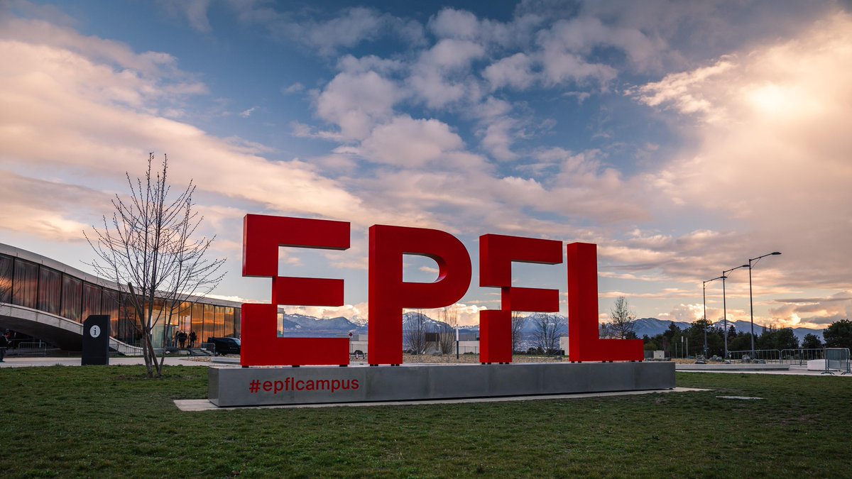 Philippe Schwaller (he/him) (@pschwllr) on Twitter photo We are hiring (resharing appreciated)!
Given a few recent successful grant applications (I got my SNSF Starting Grant 🚀), we are extending the LIAC (<a href="/SchwallerGroup/">LIAC at EPFL</a>) team and have multiple openings (PhD/postdoc) for 2025.
Are you interested in #AI4Science and machine learning We are hiring (resharing appreciated)!
Given a few recent successful grant applications (I got my SNSF Starting Grant 🚀), we are extending the LIAC (<a href="/SchwallerGroup/">LIAC at EPFL</a>) team and have multiple openings (PhD/postdoc) for 2025.
Are you interested in #AI4Science and machine learning