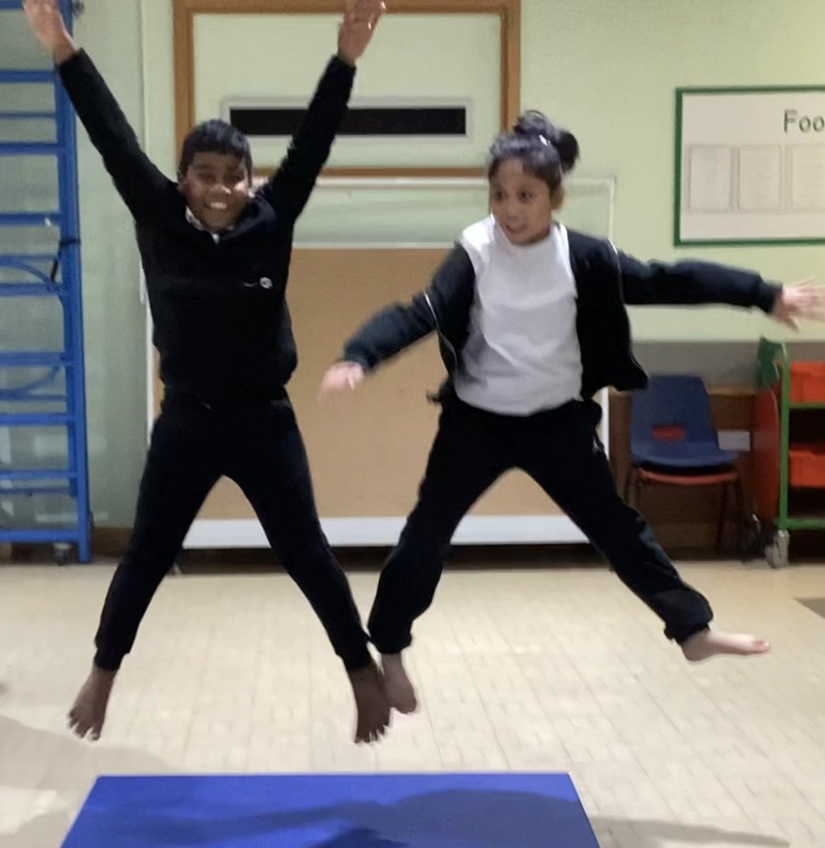 St Augustine's Catholic Primary School tweet media