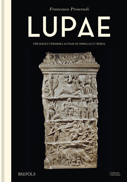 #En_ligne #OpenAccess
"Lupae : Présences féminines autour de Romulus et Rémus" de Francesca Prescendi (<a href="/Brepols/">Brepols</a> 2024)
brepols.net/products/IS-97…
